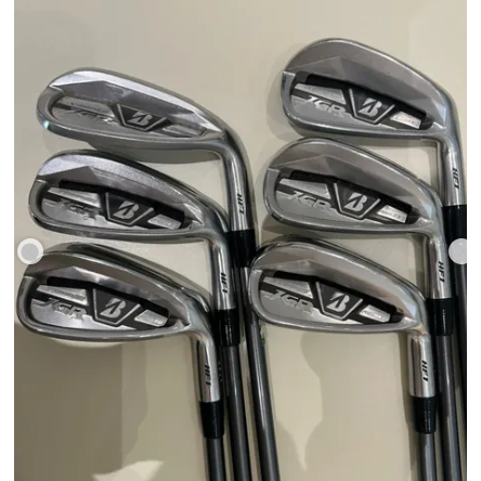 Golfline | Stick Golf Iron Set Bridgestone Tour B JGR HF1