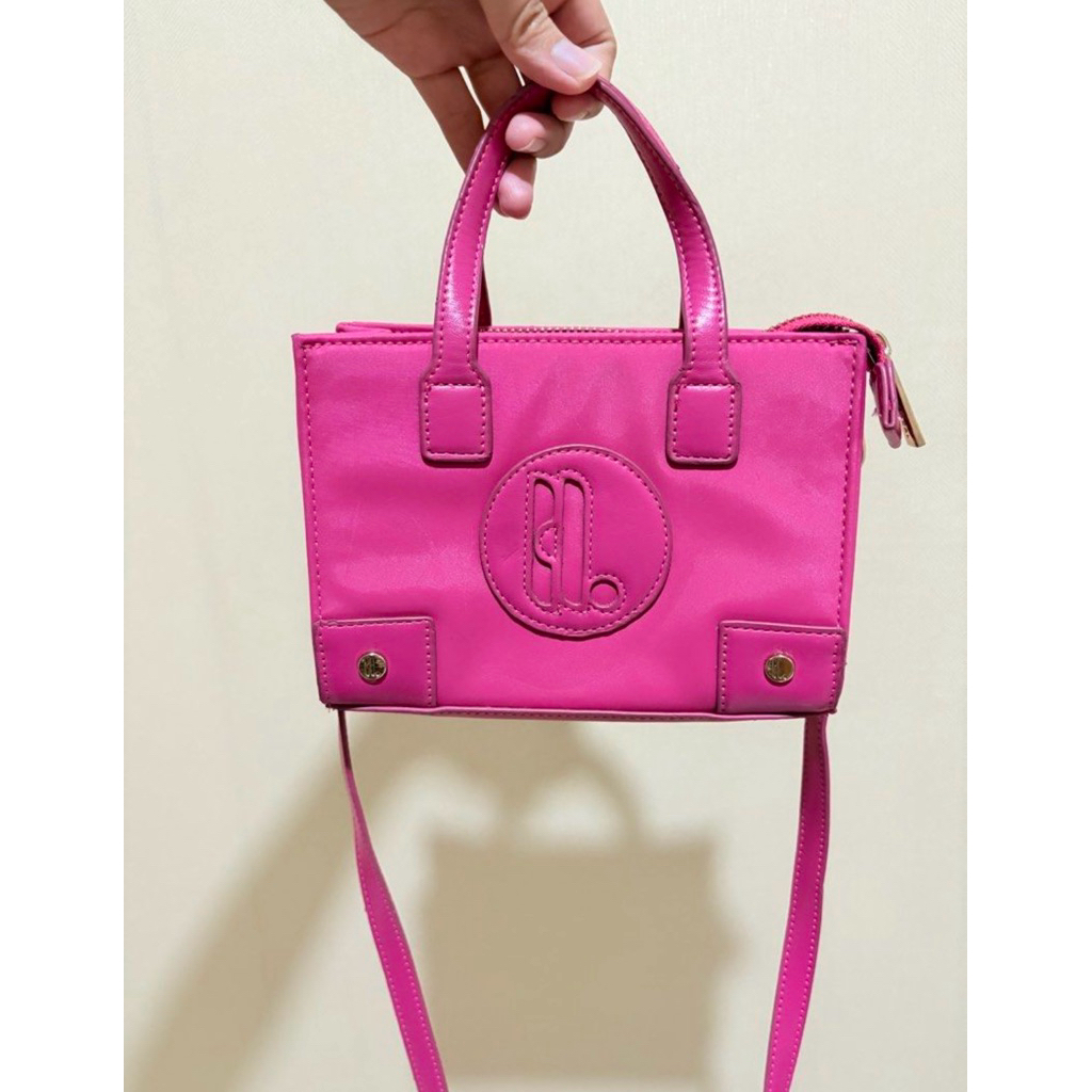 [Preloved] Heylocal - Bag