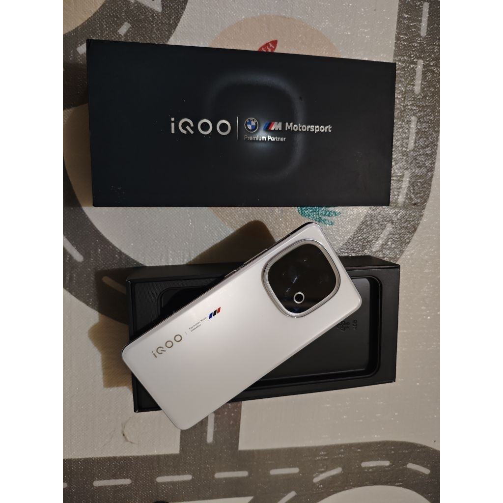 IQOO 13 Legend 16/512Gb