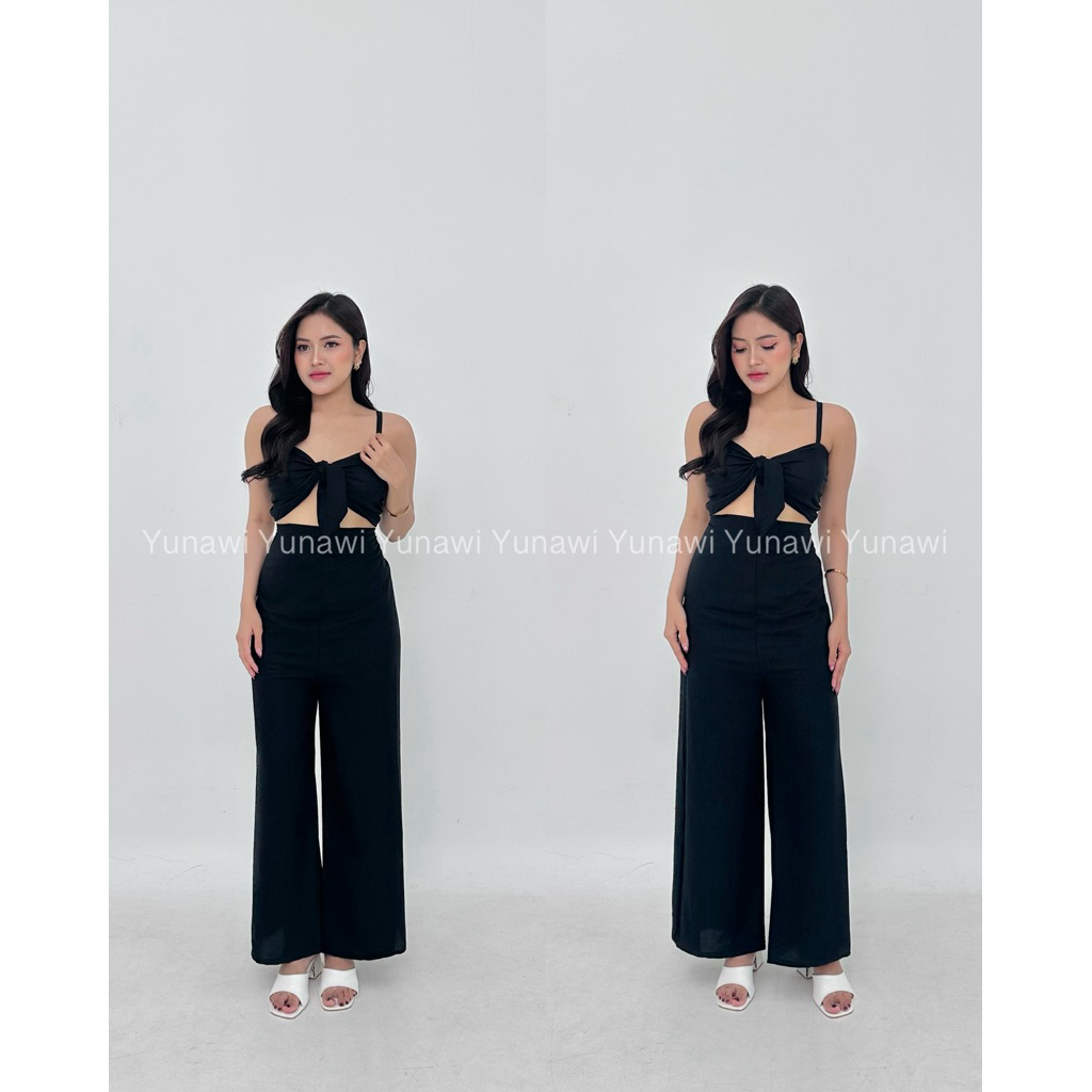 Setelan Kulot Bali Setelan Celana Top Setelan Grosir Murah Setelan Boho Setelan Summer