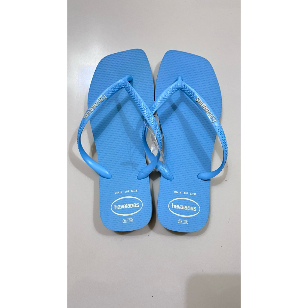 havaianas sandal wanita