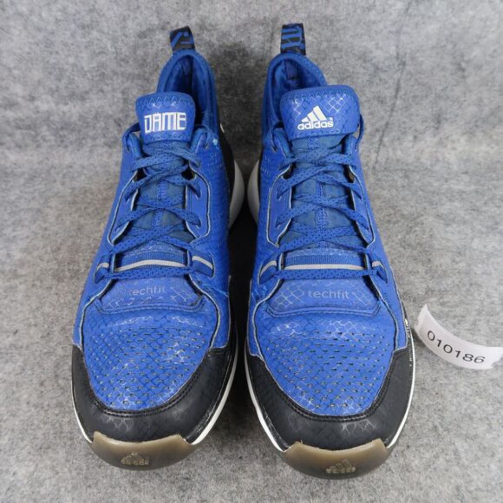 sepatu Adidas original second