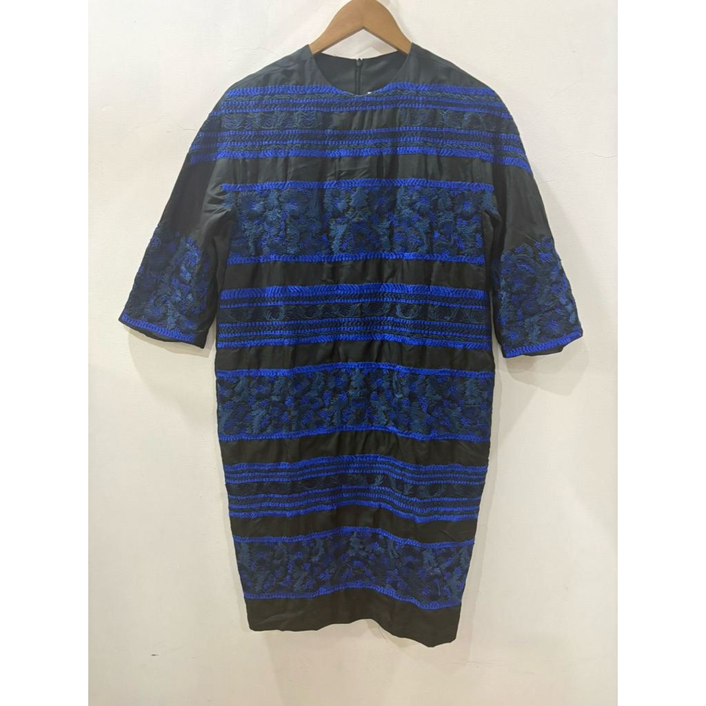 Tandamata dress