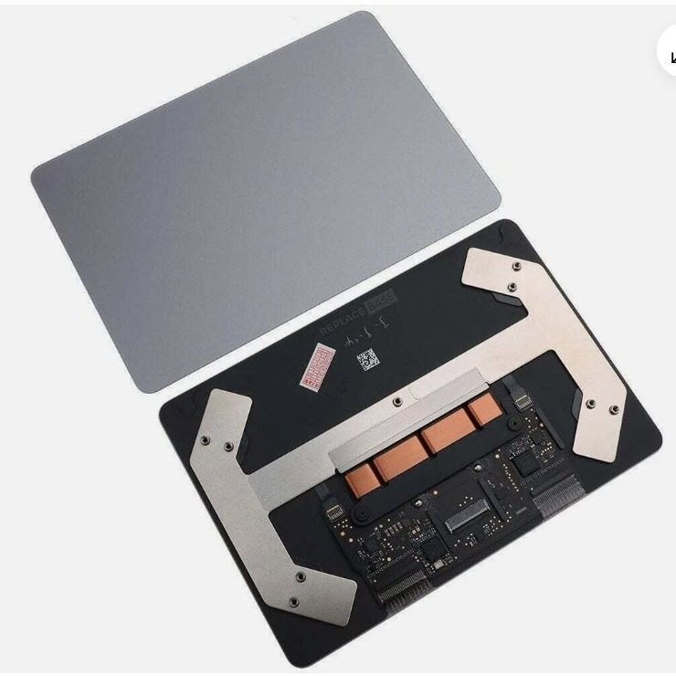 Touch Pad atau Flexible  MacBook Air A2179 13" 2020 second Original