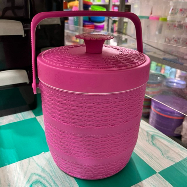 TERMOS NASI 6.5 / TERMOS ES MINI