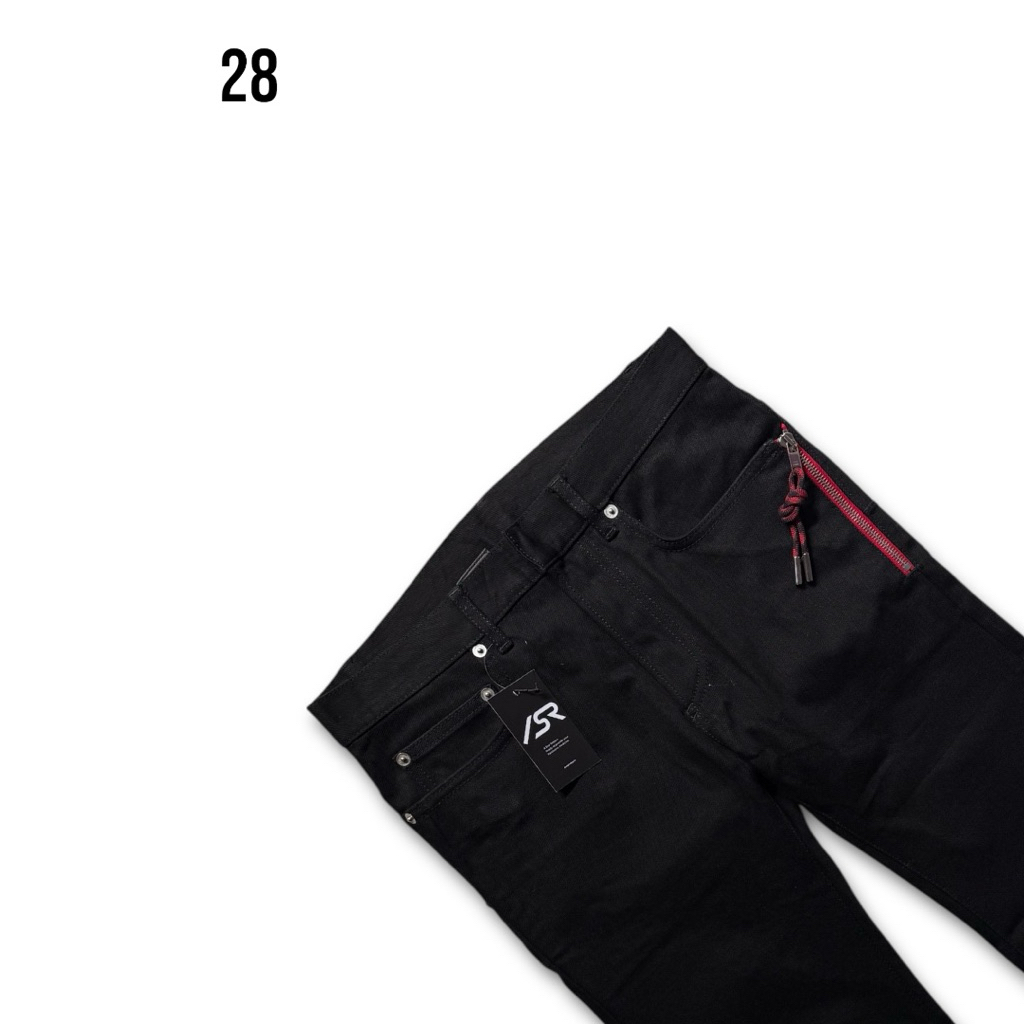 D*or Homme x Hedi Slimane Jeans