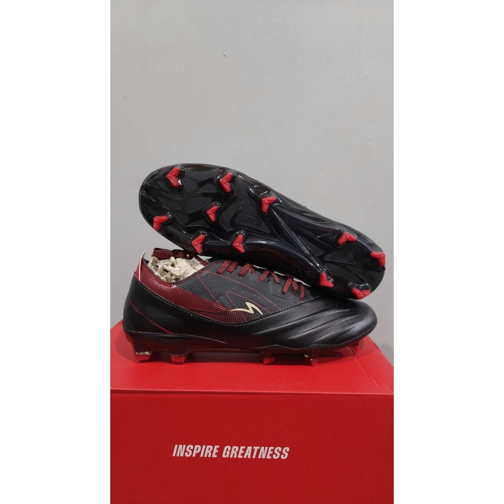 Sepatu Sepak Bola Specs Speedkraft Elite
