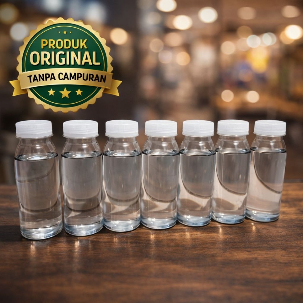 Acetone/Aseton100%murni100gr/100ml