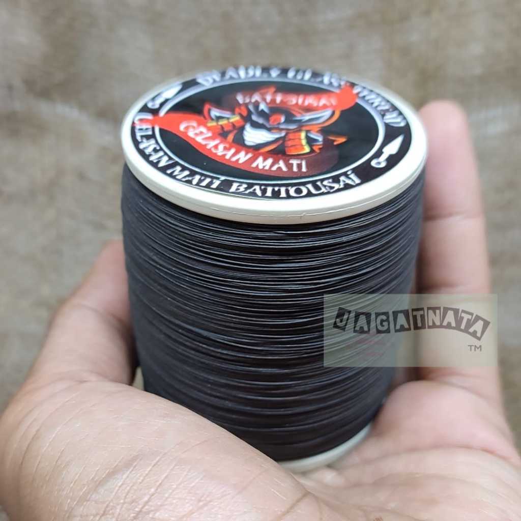 GELASAN BATTOUSAI MATOT 013 BAHAN GOLD - MATOT 013