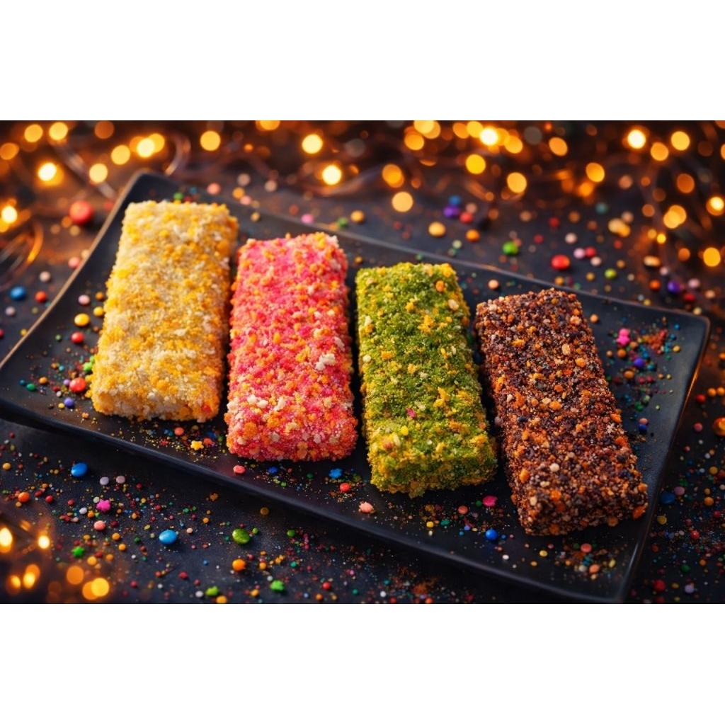 RISOLES VIRAL | RISOLES COKLAT | RISOLES MAYO | RISOLES MATCHA | RISOLES MURAH BANDUNG | RISOLES BAN