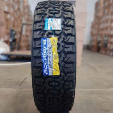 BAN MOBIL ACCELERA OMIKRON CT 225/65 R17 BAN SEMI OFFROAD