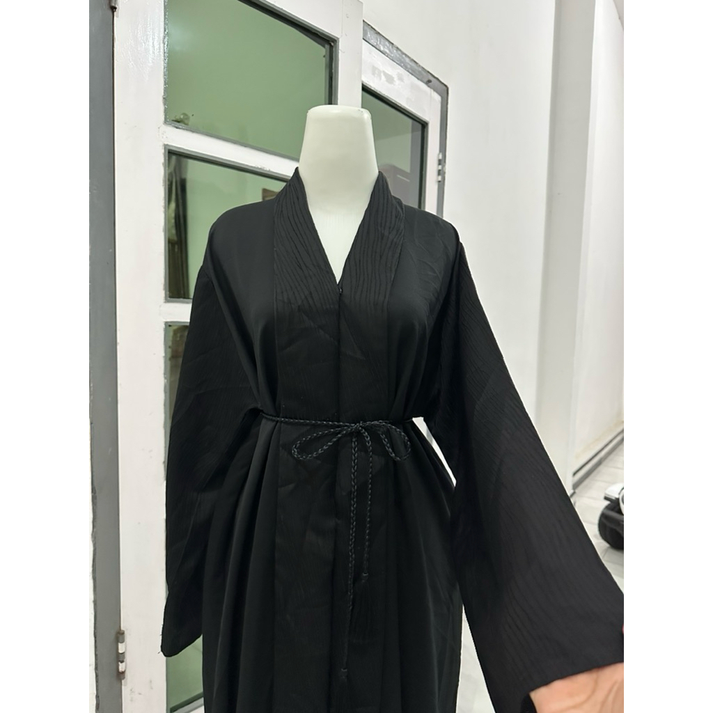 abaya ori pl preloved