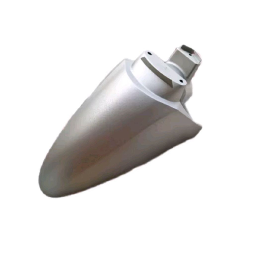 slebor depan scoopy led 2020-2024