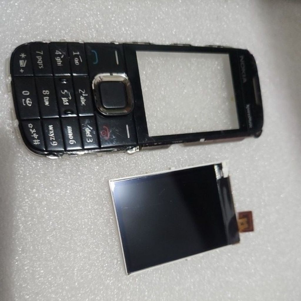 lcd murah original nokia 5310