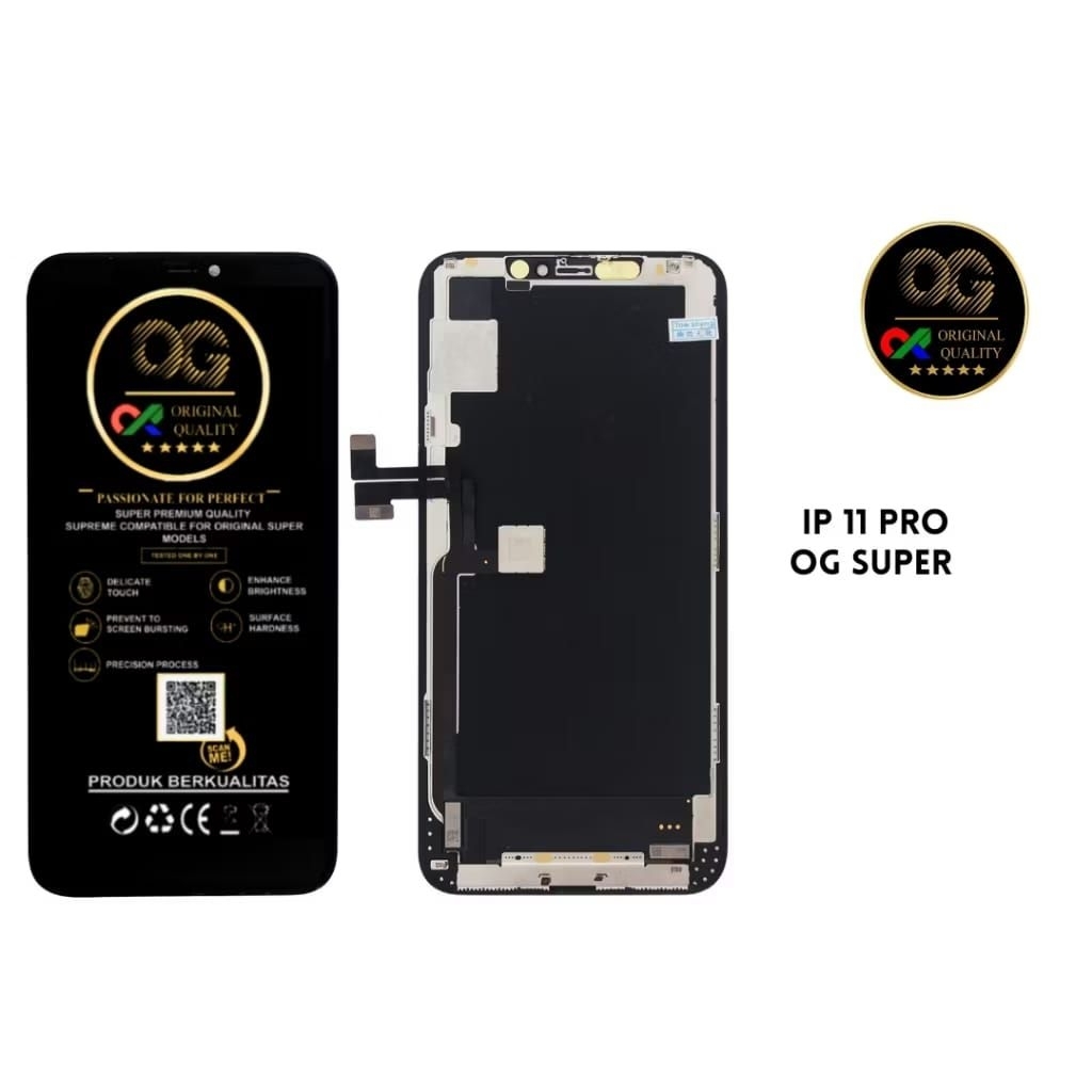 LCD IPHONE 11 PRO