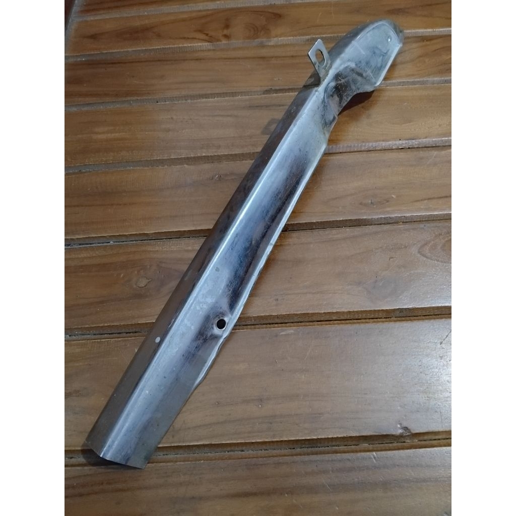 tutup rante suzuki a100 original copotan