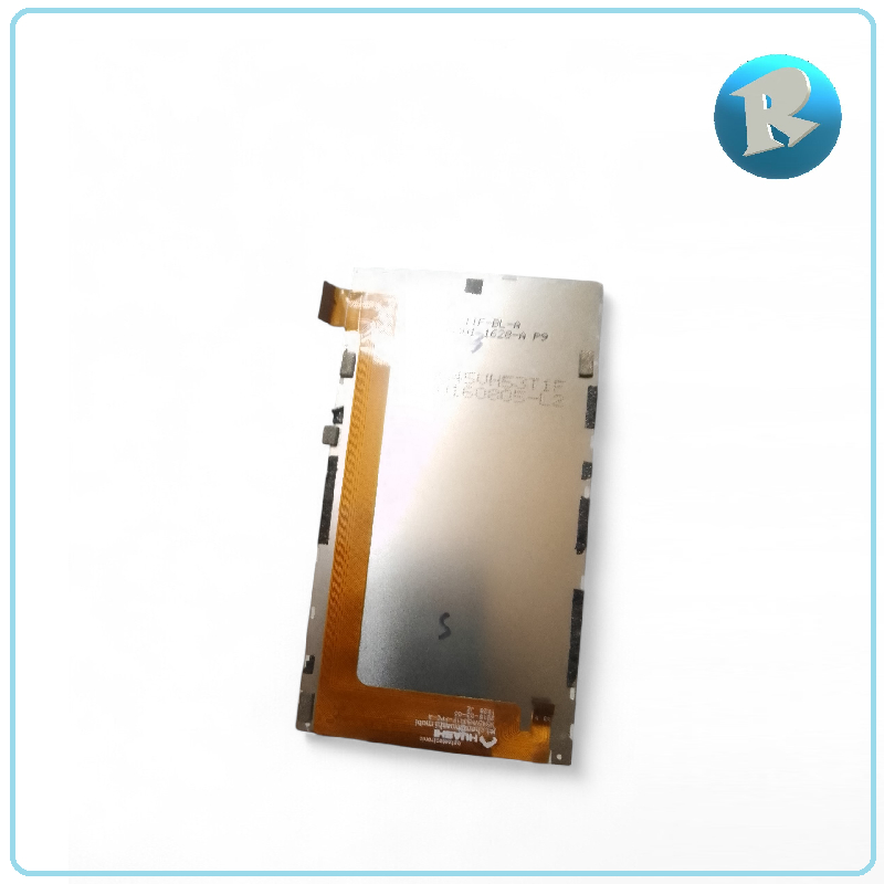 RealLoadz - LCD Rusak Bekas Andromax A+