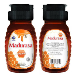 MADURASA ORIGINAL 150 GRAM