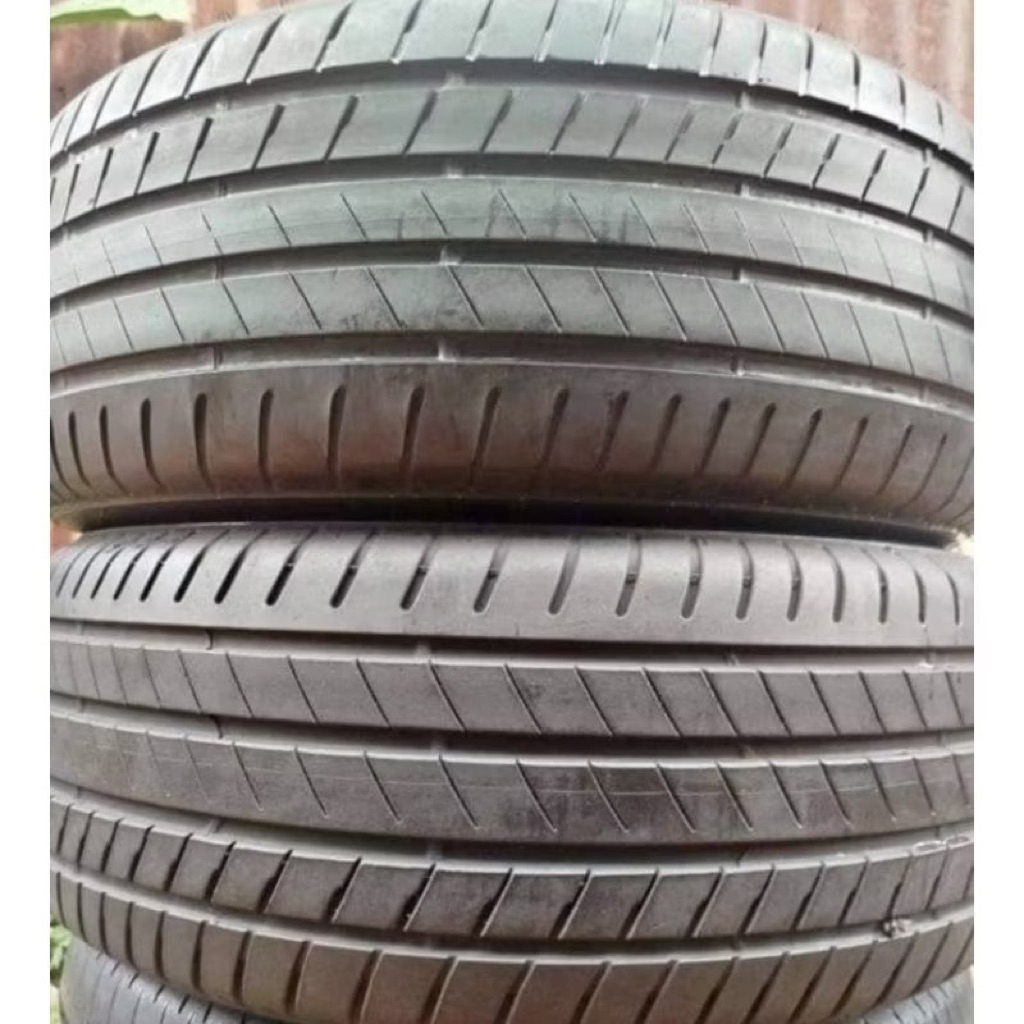 Ban Mobil Copotan Uk 225/40 R19 Ban Mobil Bekas Ban Mob Second Siap Pakai