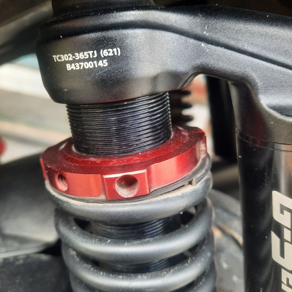 Yss Gseries Black Pcx160