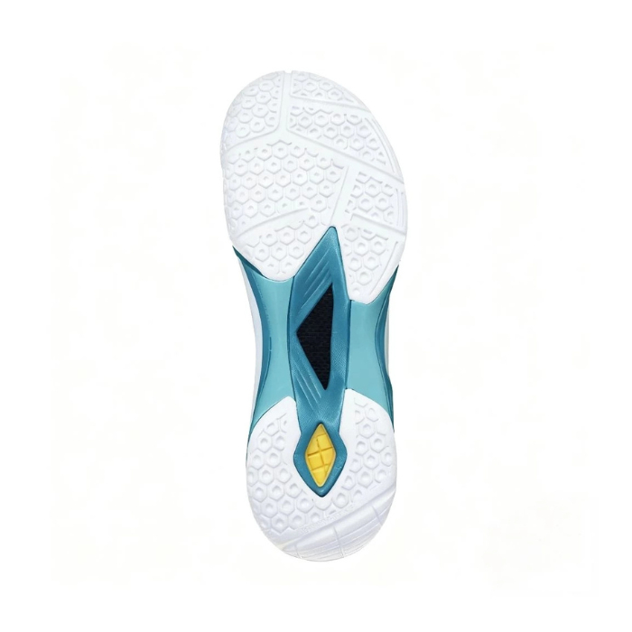 NEW PRODUCT Felet DAMOR ( Court Shoes ) Badminton Shoes - Sepatu Badminton Original Felet
