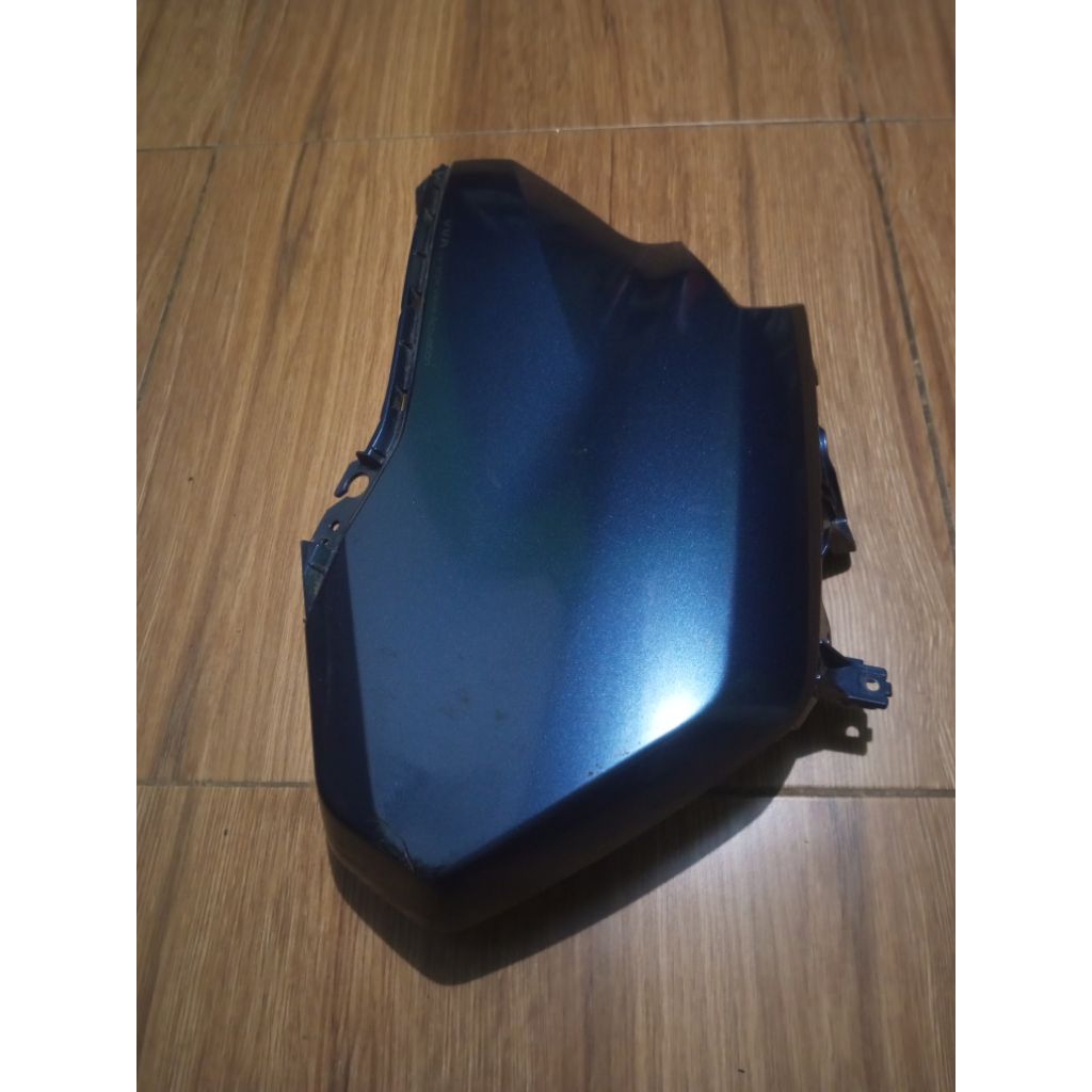sayap kiri Yamaha nmax new 2021 biru bekas ori