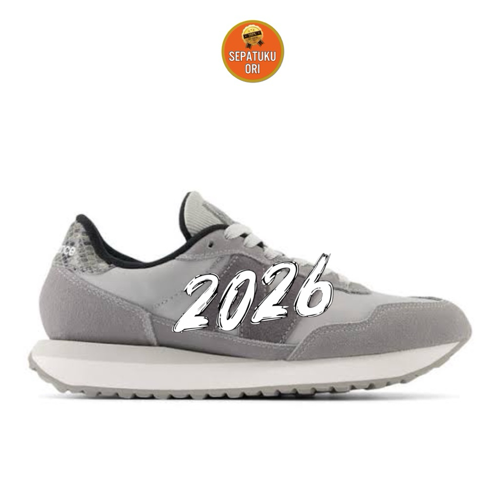 SNEAKERS WANITA NB 327 WS327AGG