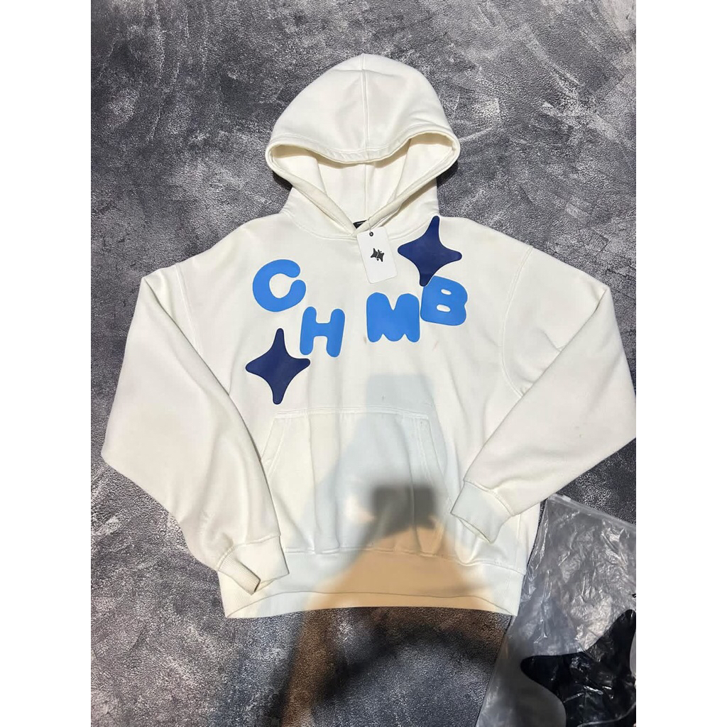 chmb bedstar sz m