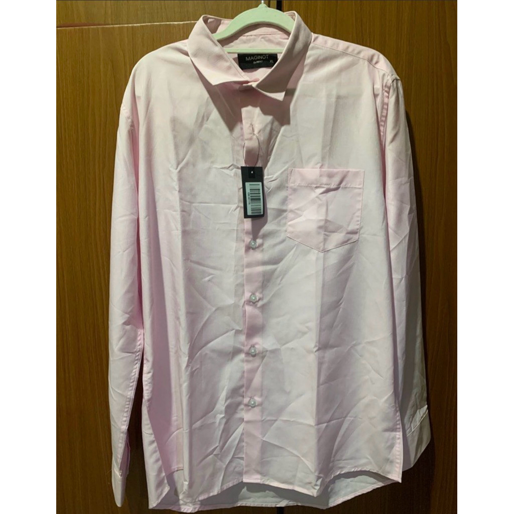 kemeja maginot
