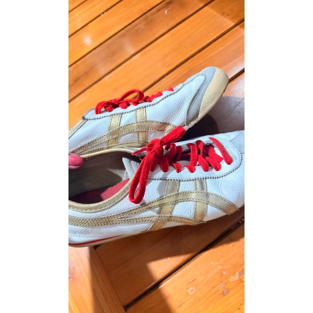 ONITSUKA TIGER ORI 100%