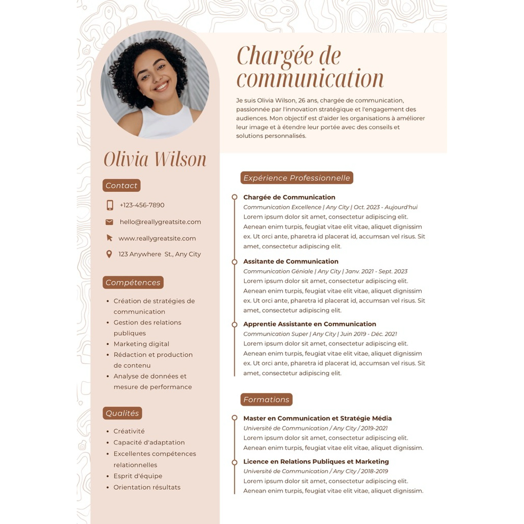 Buat CV Jasa Buat CV