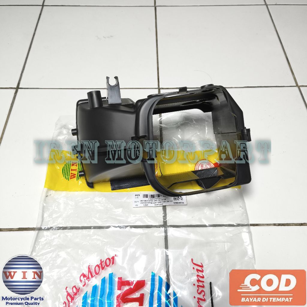 WIN COVER BLOK MESIN BEAT FI VARIO 110 ESP BEAT POP 110 STARTER HALUS MERK WIN STARTER KASAR MERK WI