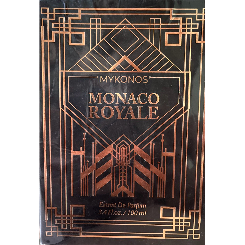 parfum mykonos monaco royal
