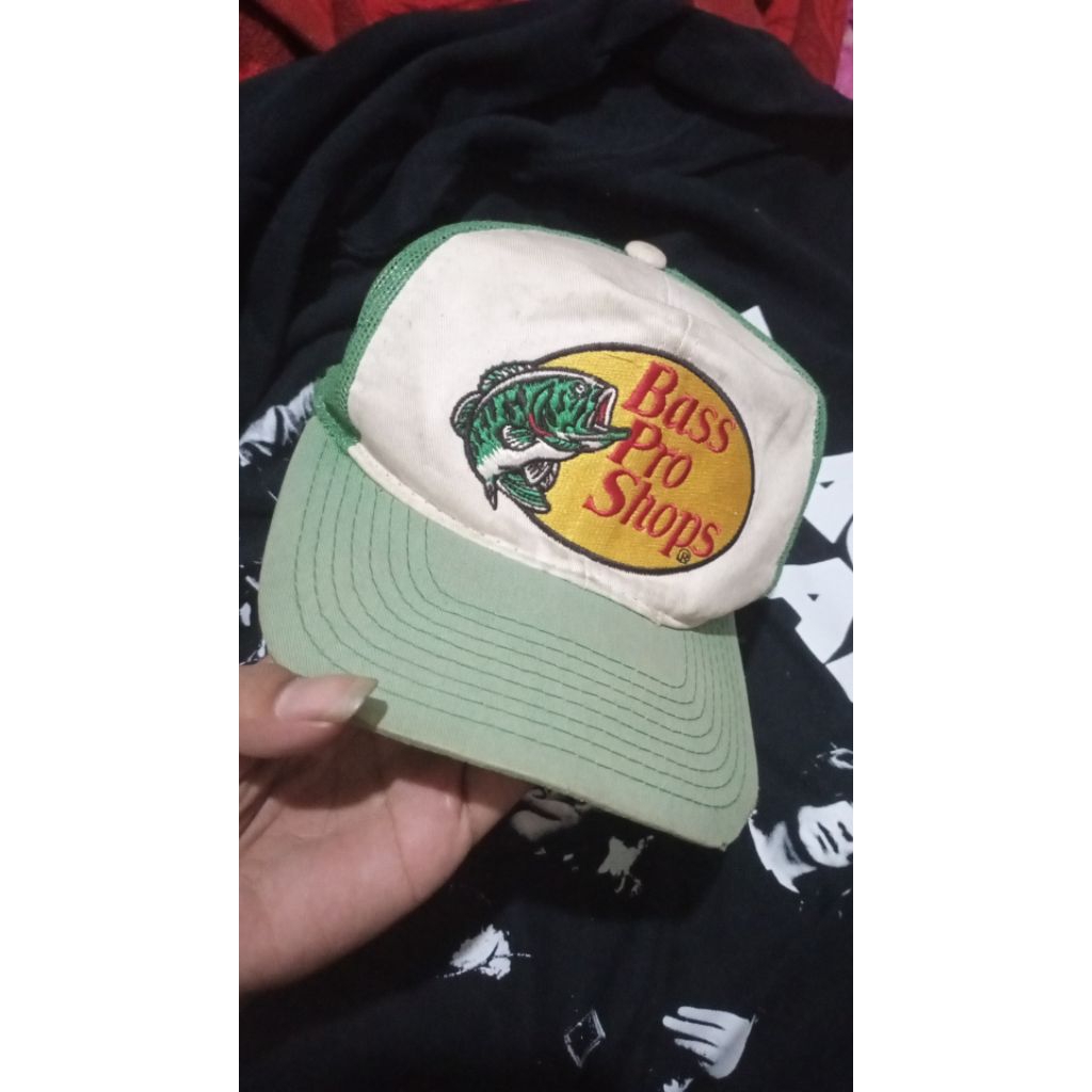 Topi BassProShop