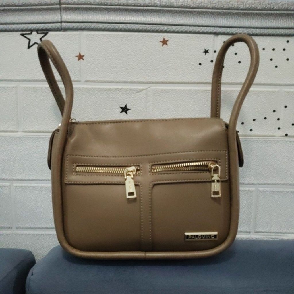 Preloved Tas Fashion Wanita Serba 100rb an