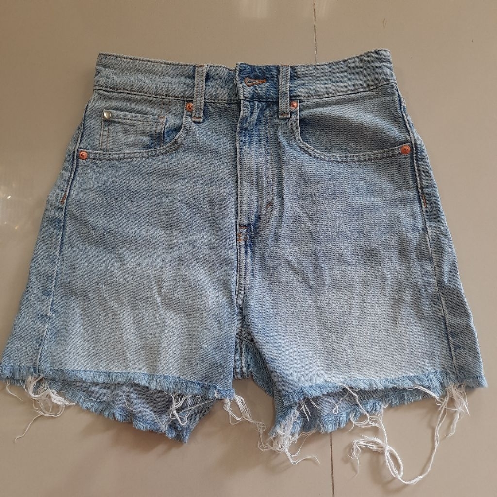 Celana Denim ZARA Original / Celana Jeans ZARA Original