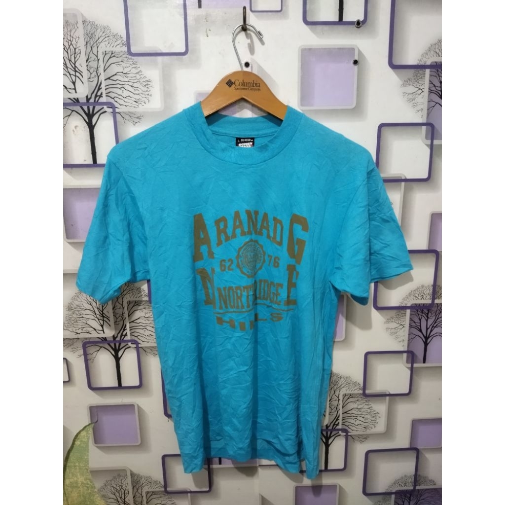 kaos Vintage screen stars best usa