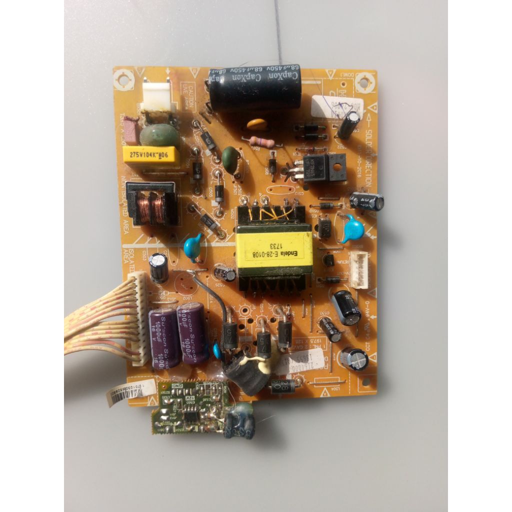 PSU POLYTRON PLD 24T8511