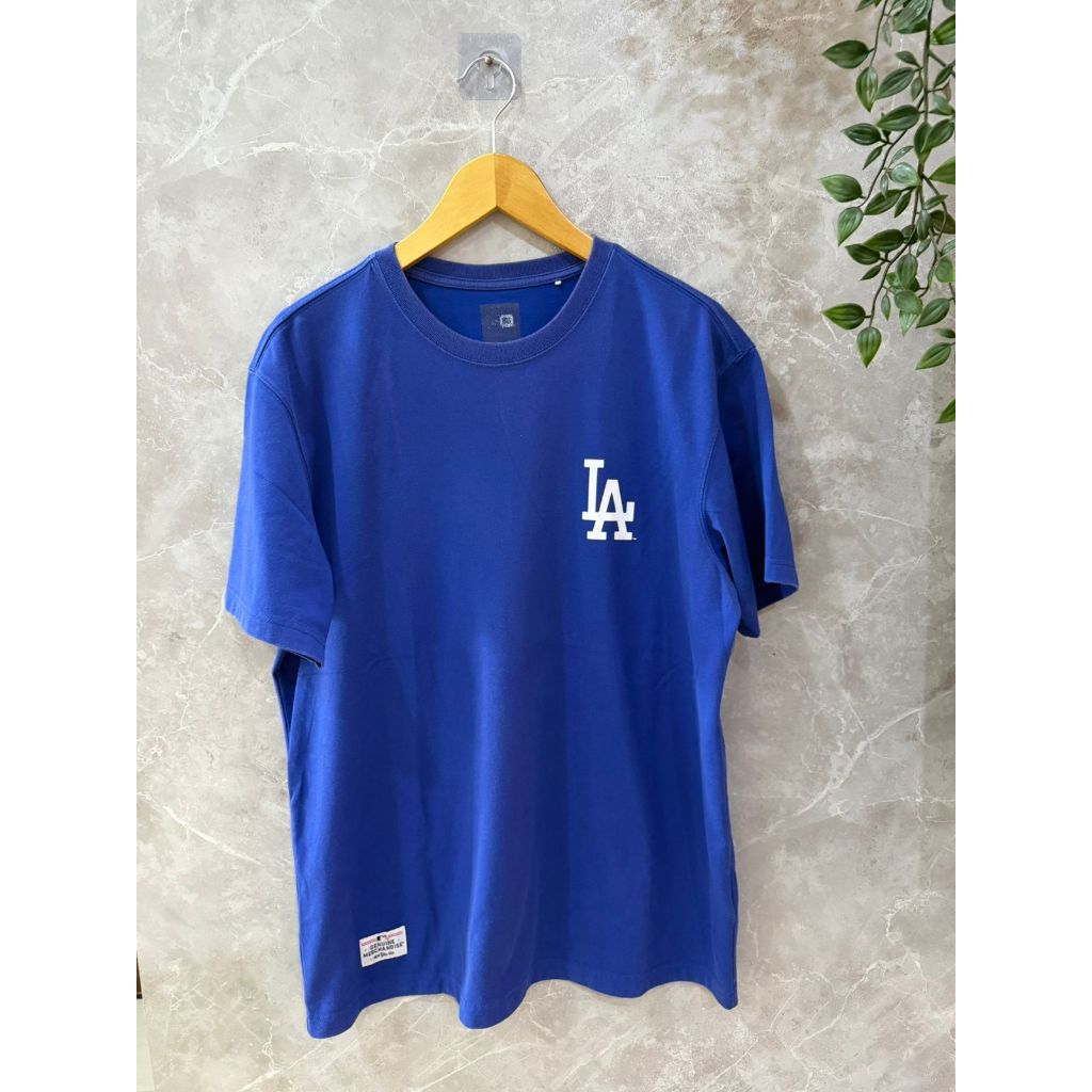 New Era LA Dodgers T-Shirt