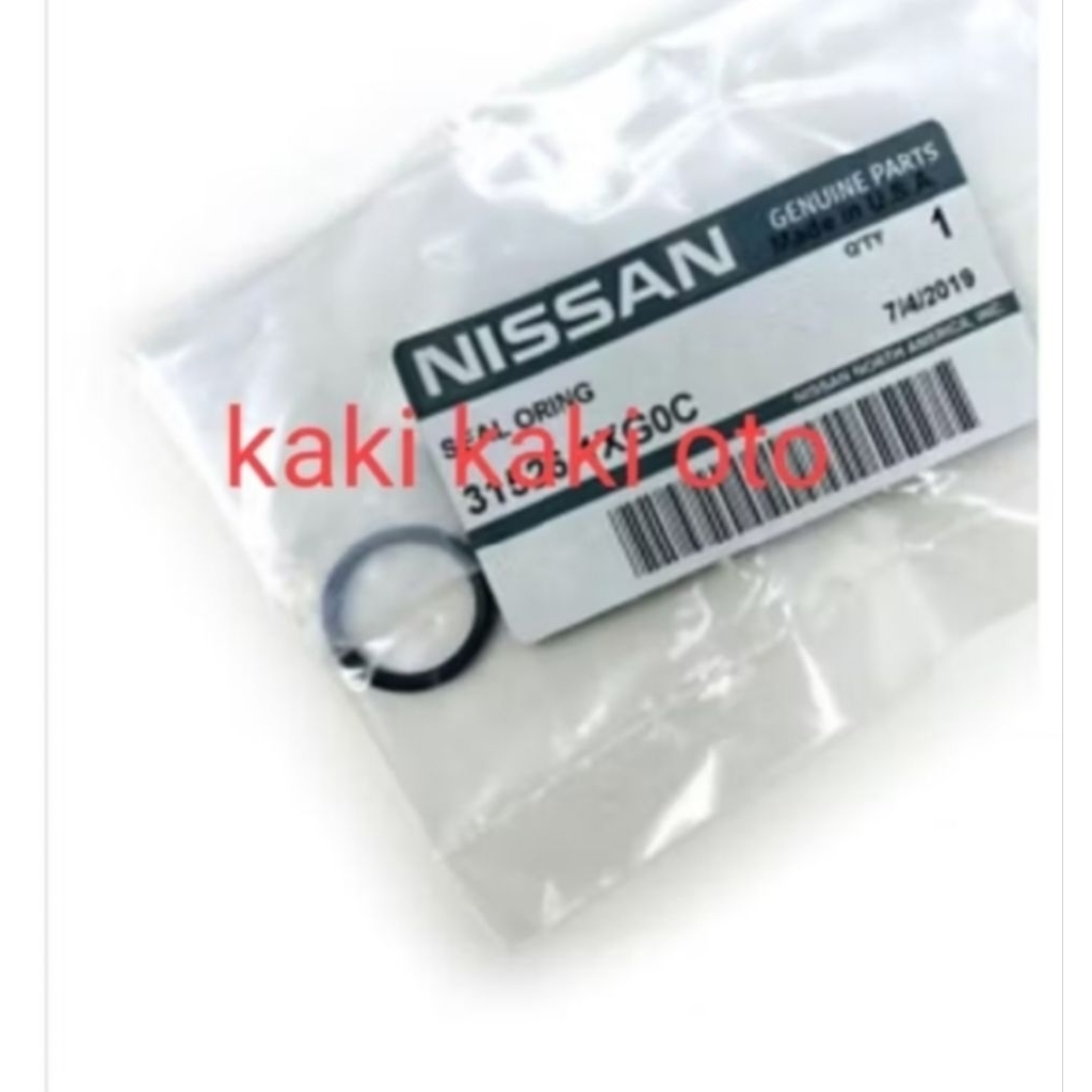 Seal oring matic seal oring sensor speedometer seal sensor transmisi march datsun go