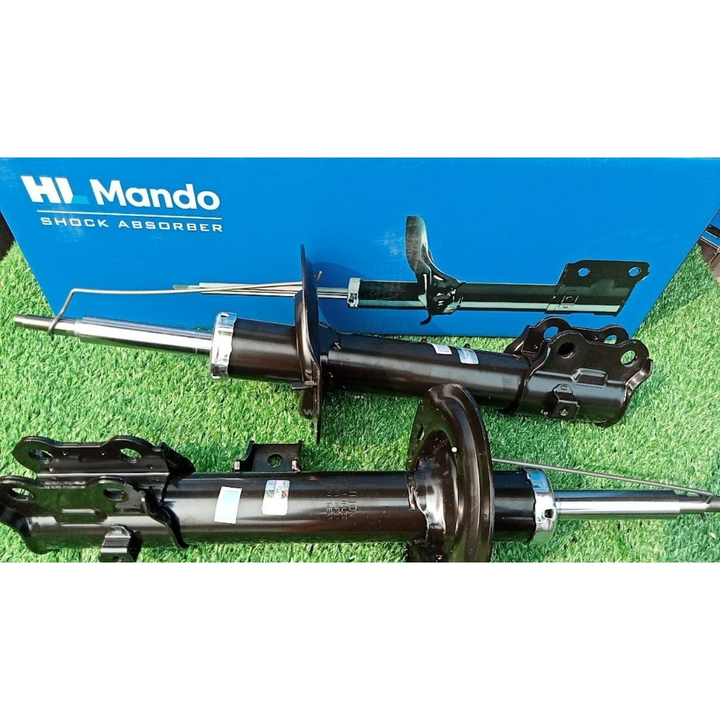 SHOCKBREAKER DEPAN HYUNDAI NEW TUCSON KIA NEW SPORTAGE SHOCKBREAKER HYUNDAI NEW TUCSON KIA NEW SPORT