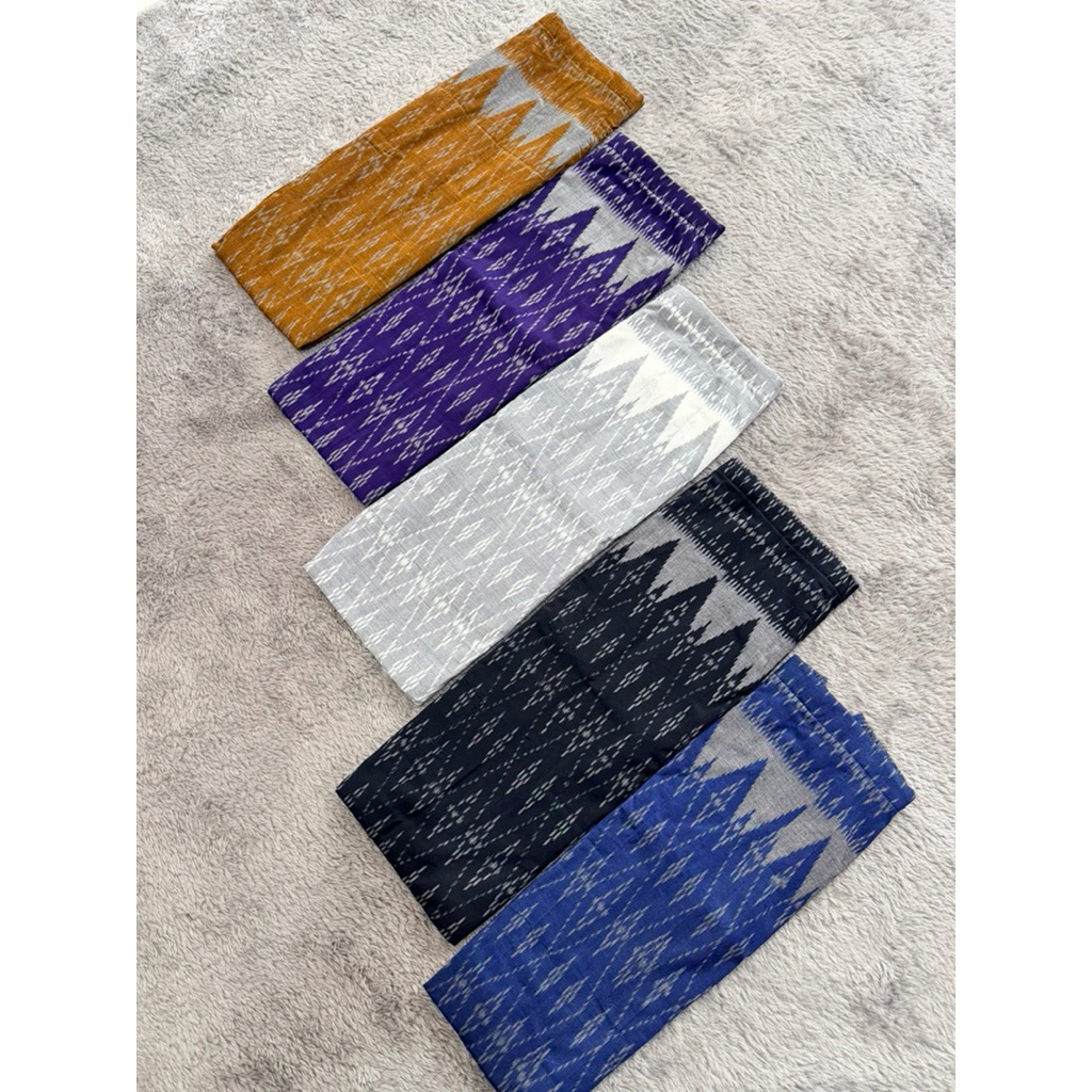 candrikaetnik / kamen endek cepuk