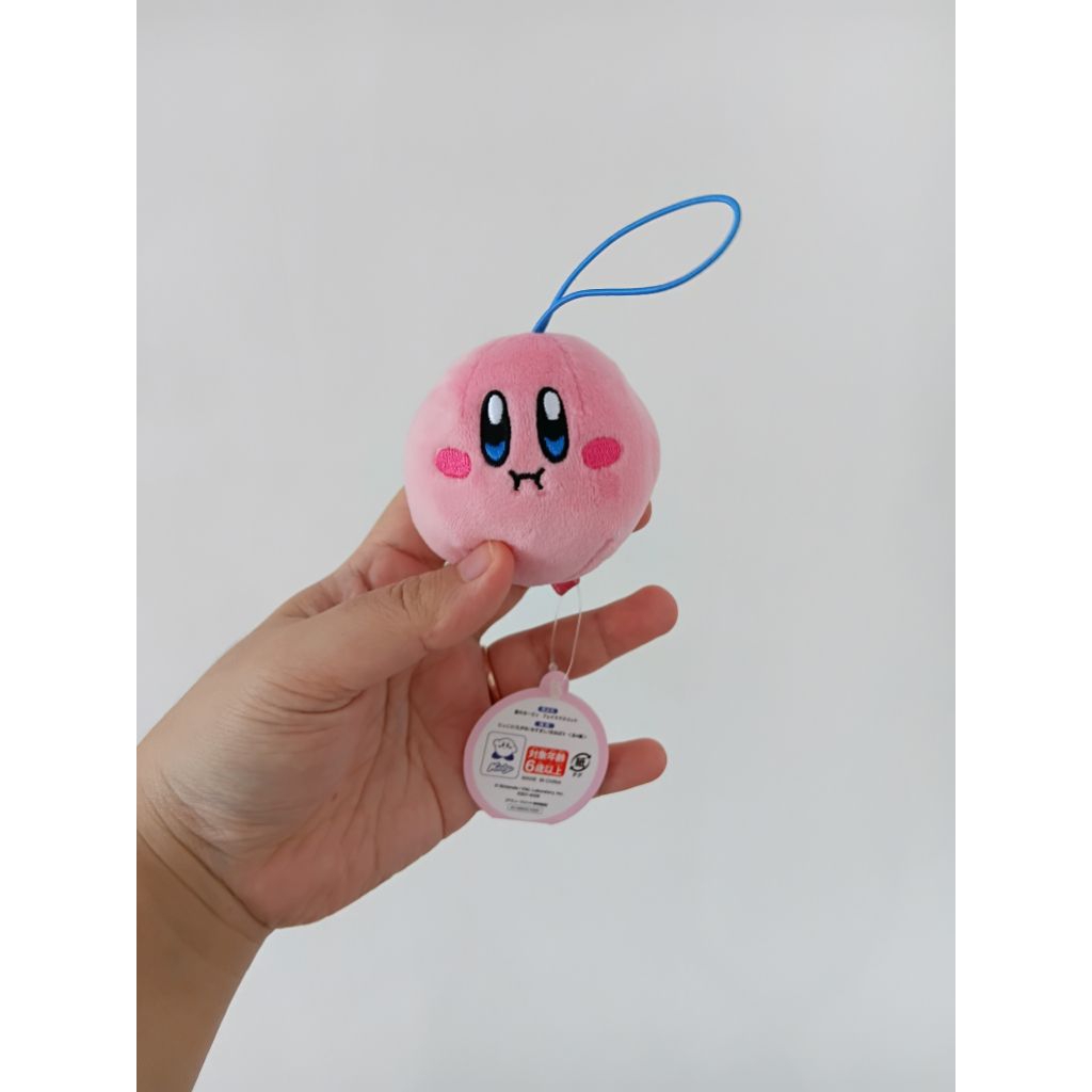 kirby nintendo kirby murah kirby ori boneka kirby ganci kirby