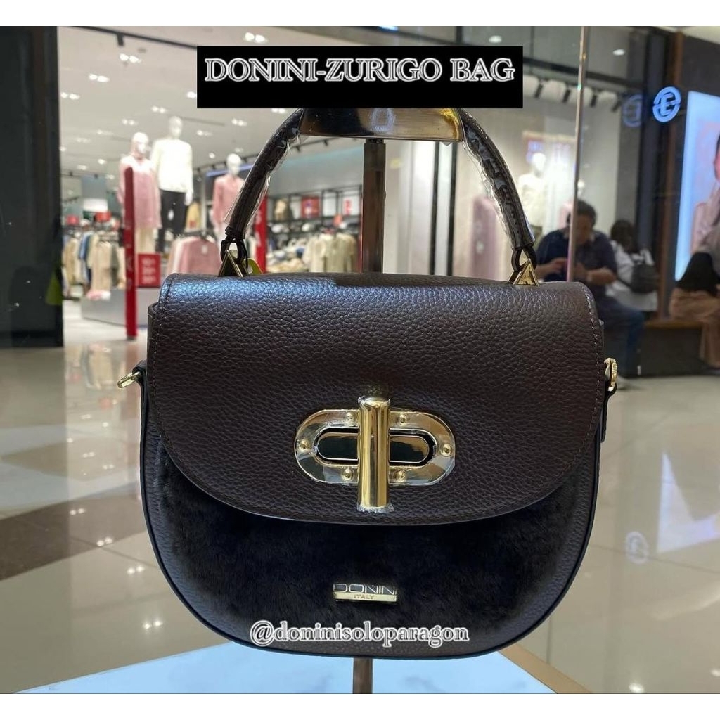 Donini Zurigo NEW