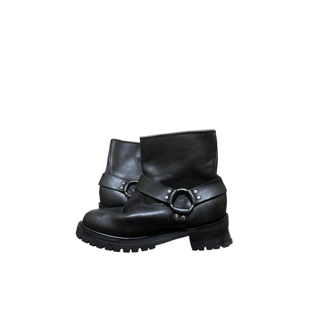 Harness Boots / Engineer