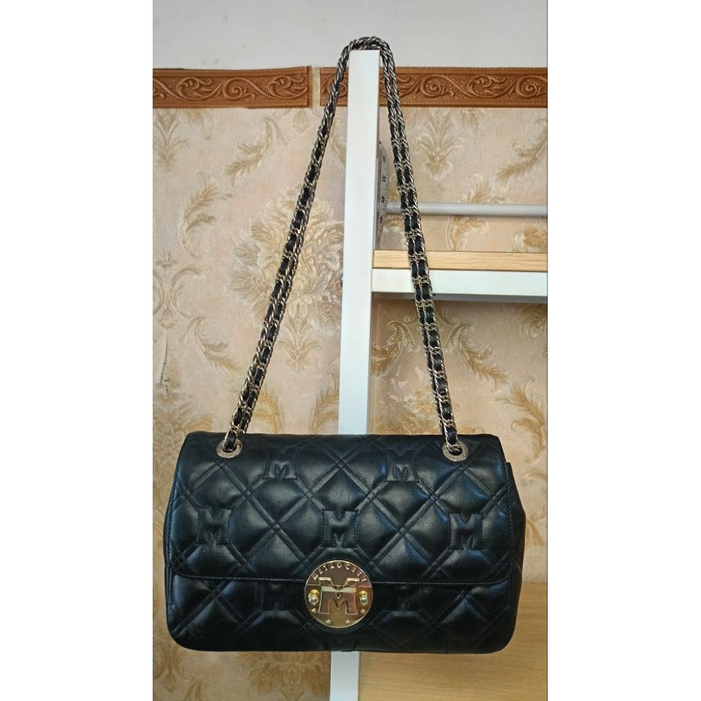 Metrocity shoulder bag