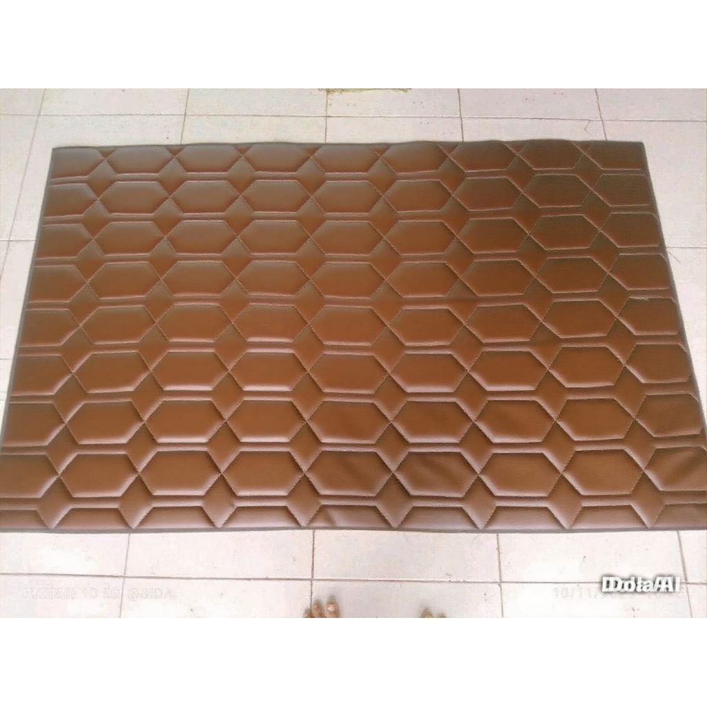 lapis plafon mobil canter ragasa umplung