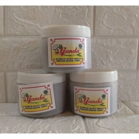 Selai Srikaya Roti Ganda Khas Siantar