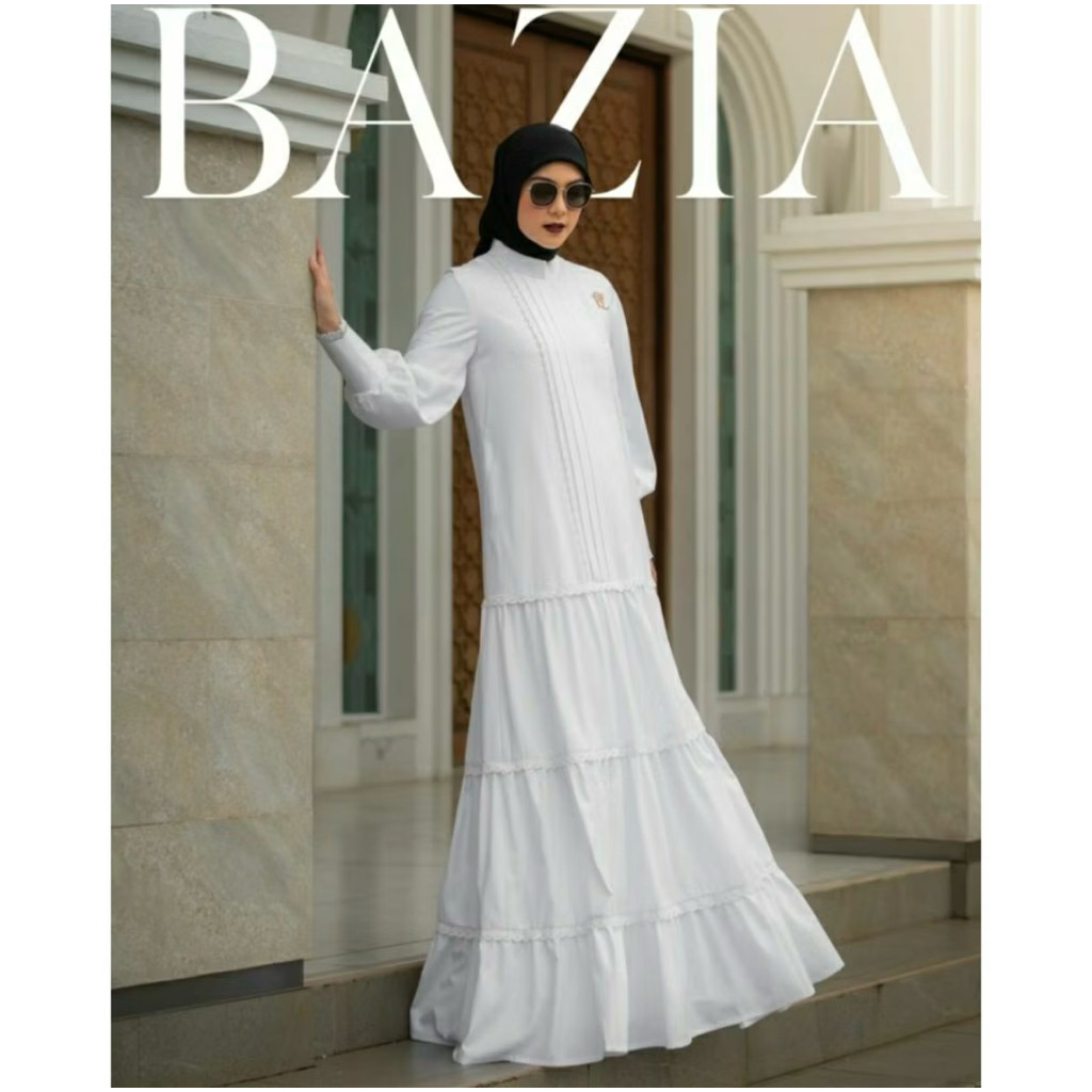LARA DRESS BY BAZIA OFFICIAL