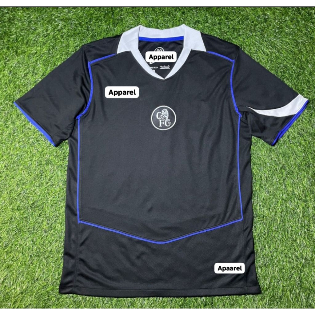 jersey chelsea 3rd 2025/26